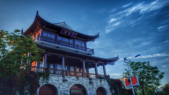 央視點評！中國教育-南通如皋