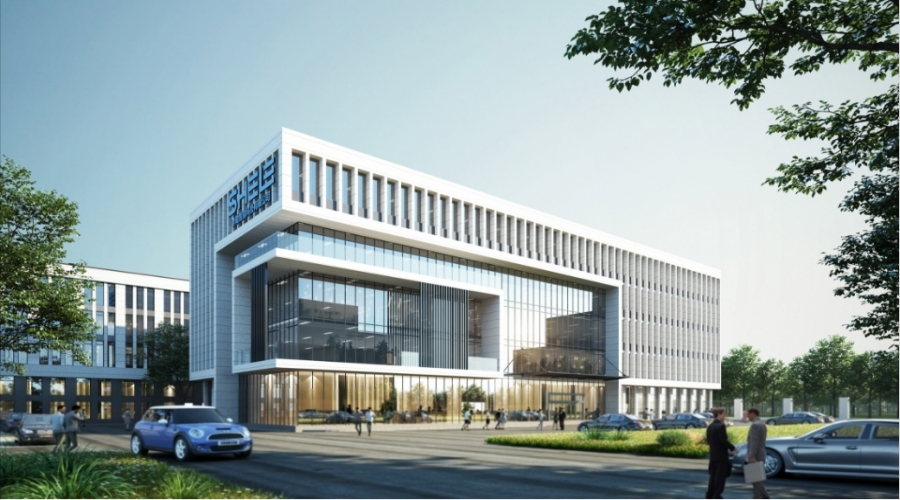 年產(chǎn)30萬臺(tái)套直線模組、伺服壓機(jī)項(xiàng)目